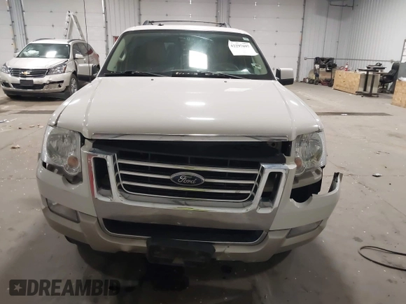 2009 Ford Explorer Eddie Bauer with VIN 1FMEU74899UA43403, listed as a IAAI auction lot 42297697 with 156,836 mi miles and . Bid and sale history available at DreamBid. Image 12.