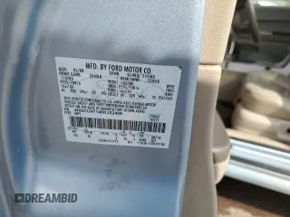 2008 Mercury Mariner Premier с VIN 4M2CU97148KJ52488, выставлен на аукционе Copart как лот 62499405 с пробегом 204 415 миль миль и Списание • Salvage title. История ставок и продаж доступна на DreamBid. Изображение 13.