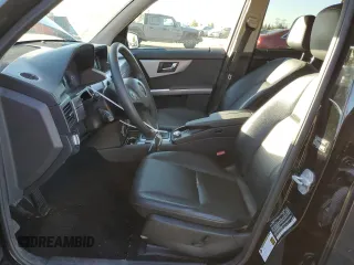 2010 Mercedes-Benz GLK 350 with VIN WDCGG8HB8AF329973, listed as a Copart auction lot 68148024 with 143,503 mi miles and Salvage Title. Bid and sale history available at DreamBid. Image 7.