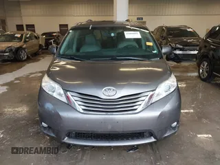 2017 Toyota Sienna XLE Auto Access Seat с VIN 5TDYZ3DC6HS801037, выставлен на аукционе IAAI как лот 41098091 с пробегом 180 674 миль миль и . История ставок и продаж доступна на DreamBid. Изображение 12.