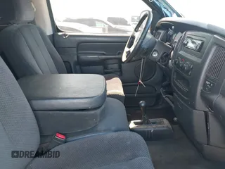 2002 Dodge 1500 ST with VIN 1D7HU16N12J188126, listed as a IAAI auction lot 42084598 with 212,544 mi miles and . Bid and sale history available at carsss.com. Image 5.