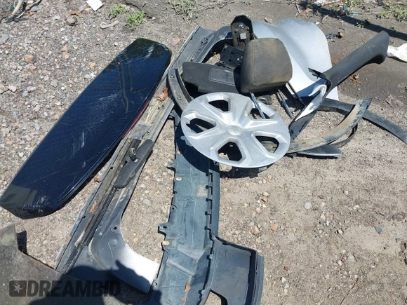 2018 Ford Police Interceptor Utility с VIN 1FM5K8AR6JGA32757, выставлен на аукционе IAAI как лот 42124791 с пробегом Не указан миль и . История ставок и продаж доступна на DreamBid. Изображение 12.