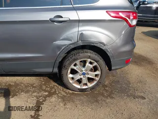 2013 Ford Escape SE с VIN 1FMCU9G99DUA84100, выставлен на аукционе IAAI как лот 42790738 с пробегом 130 641 миль миль и . История ставок и продаж доступна на DreamBid. Изображение 6.