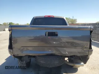 2014 Toyota Tundra SR5 z VIN 5TFEY5F12EX171374, wystawiony jako Copart lot #48051355 z przebiegiem 133 725 mil mil oraz Szkoda całkowita • Salvage title. Historia ofert i sprzedaży dostępna na DreamBid. Obrazek 6.
