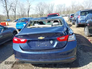 2017 Chevrolet Malibu Hybrid with VIN 1G1ZJ5SU2HF224860, listed as a IAAI auction lot 41821352 with 162,745 mi miles and . Bid and sale history available at DreamBid. Image 16.