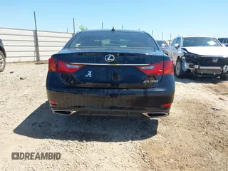 2013 Lexus GS 350 z VIN JTHBE1BLXD5017967, wystawiony jako IAAI lot #42050792 z przebiegiem 111 926 mil mil oraz . Historia ofert i sprzedaży dostępna na DreamBid. Obrazek 16.