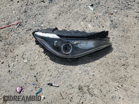 2018 Chrysler Pacifica Touring Plus with VIN 2C4RC1FGXJR279313, listed as a Copart auction lot 57181415 with Not provided miles and Salvage title. Bid and sale history available at DreamBid. Image 13.