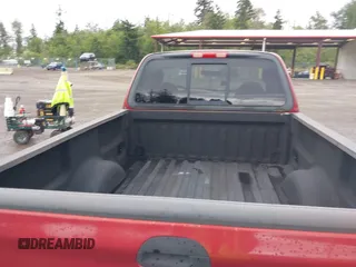 2004 Ford F-150 XL with VIN 2FTRF17234CA16923, listed as a IAAI auction lot 42537268 with 186,734 mi miles and . Bid and sale history available at DreamBid. Image 8.
