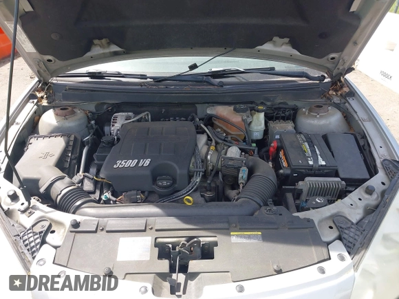 2006 Pontiac G6 GT with VIN 1G2ZH358364273262, listed as a IAAI auction lot 41963147 with 128,440 mi miles and . Bid and sale history available at DreamBid. Image 10.
