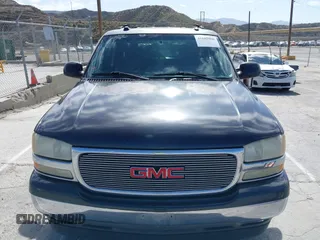 2005 GMC Yukon SLT z VIN 1GKEC13T25J178152, wystawiony jako IAAI lot #41685936 z przebiegiem 226 765 mil mil oraz . Historia ofert i sprzedaży dostępna na DreamBid. Obrazek 12.