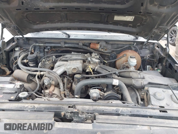1994 Ford F-150 with VIN 1FTDF15Y7RLA23419, listed as a IAAI auction lot 41996716 with 199,625 mi miles and . Bid and sale history available at DreamBid. Image 10.
