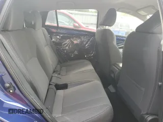 2024 Subaru Crosstrek z VIN JF2GUABC3R8912279, wystawiony jako Copart lot #53909605 z przebiegiem 9 203 mil mil oraz Szkoda całkowita • Salvage title. Historia ofert i sprzedaży dostępna na DreamBid. Obrazek 11.