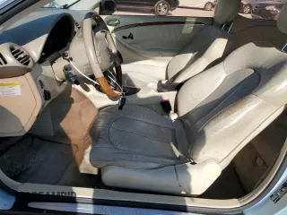 2006 Mercedes-Benz CLK-Class 3.5L with VIN WDBTJ56J96F175262, listed as a Copart auction lot 64404074 with 211,235 mi miles and Clean Title. Bid and sale history available at carsss.com. Image 7.
