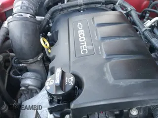 2015 Chevrolet Sonic LTZ with VIN 1G1JE6SB5F4130115, listed as a IAAI auction lot 43557075 with 139,982 mi miles and . Bid and sale history available at DreamBid. Image 17.