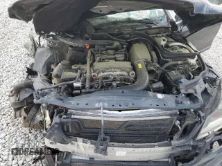 2012 Mercedes-Benz C 250 Sport with VIN WDDGF4HB1CA602310, listed as a Copart auction lot 51802745 with Not Provided miles and Non Repairable. Bid and sale history available at DreamBid. Image 11.