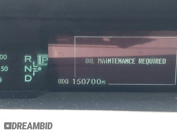 2011 Toyota Prius I z VIN JTDKN3DU5B1366459, wystawiony jako IAAI lot #42247607 z przebiegiem 150 700 mil mil oraz . Historia ofert i sprzedaży dostępna na DreamBid. Obrazek 15.