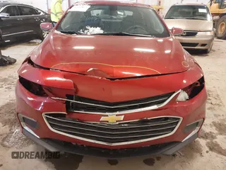 2016 Chevrolet Malibu LT with VIN 1G1ZE5ST7GF290945, listed as a IAAI auction lot 41257075 with 118,429 mi miles and . Bid and sale history available at DreamBid. Image 6.