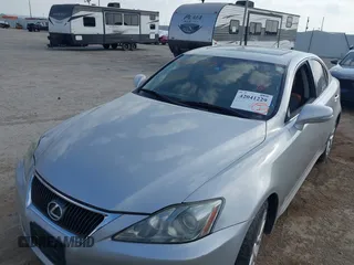 2013 Lexus IS 250 z VIN JTHBF5C26D5188659, wystawiony jako IAAI lot #42041229 z przebiegiem Nie podano mil oraz . Historia ofert i sprzedaży dostępna na DreamBid. Obrazek 6.