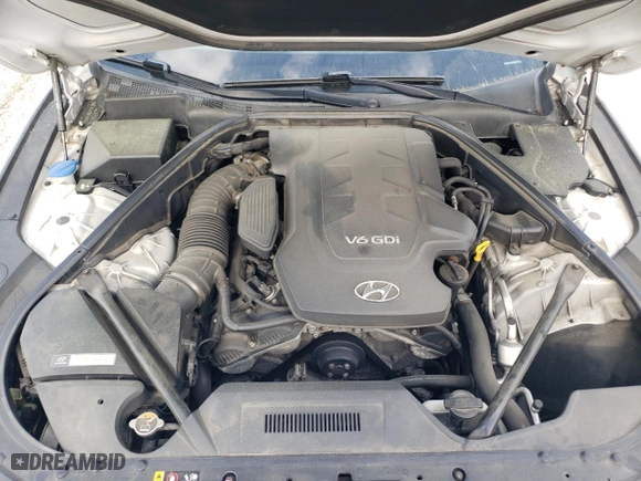 2015 Hyundai Genesis 3.8L with VIN KMHGN4JE5FU074383, listed as a Copart auction lot 51638645 with 212,610 mi miles and Clean Title. Bid and sale history available at carsss.com. Image 11.