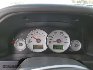 2006 Ford Escape Hybrid with VIN 1FMCU95H46KC08640, listed as a Copart auction lot 43151355 with 251,266 mi miles and Clean Title. Bid and sale history available at carsss.com. Image 9.