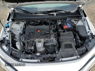 2023 Honda Civic Sport with VIN 2HGFE2F53PH531355, listed as a Copart auction lot 63620895 with 41,048 mi miles and Clean title. Bid and sale history available at DreamBid. Image 11.