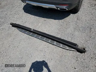 2022 Mercedes-Benz GLE 350 z VIN 4JGFB4KB6NA696127, wystawiony jako Copart lot #59398375 z przebiegiem 37 271 mil mil oraz Szkoda całkowita • Salvage title. Historia ofert i sprzedaży dostępna na DreamBid. Obrazek 13.