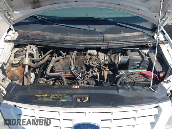 2006 Ford Freestar SE с VIN 2FMZA51626BA03120, выставлен на аукционе IAAI как лот 41951134 с пробегом 146 473 миль миль и . История ставок и продаж доступна на DreamBid. Изображение 10.