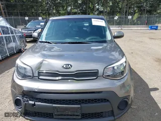 2018 Kia Soul with VIN KNDJN2A26J7612777, listed as a IAAI auction lot 42090368 with 72,191 mi miles. Bid and sale history available at carsss.com. Image 12.