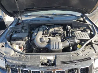 2015 Jeep Grand Cherokee High Altitude with VIN 1C4RJECG2FC742109, listed as a Copart auction lot 50622715 with 0 mi miles and Clean Title. Bid and sale history available at carsss.com. Image 11.