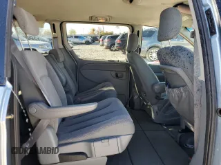 2006 Chrysler Town & Country LWB Touring with VIN 2A4GP54L26R894250, listed as a Copart auction lot 76059914 with 214,912 mi miles and Clean Title. Bid and sale history available at carsss.com. Image 11.