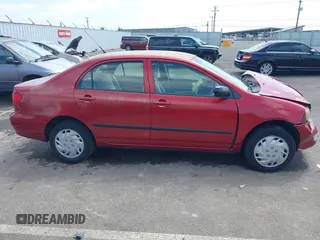 2005 Toyota Corolla CE с VIN 1NXBR32E95Z453456, выставлен на аукционе IAAI как лот 42466987 с пробегом 127 373 миль миль и . История ставок и продаж доступна на DreamBid. Изображение 13.