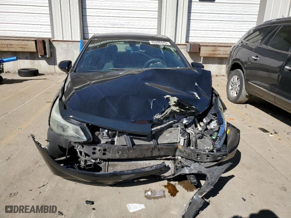 2017 Chevrolet Cruze LT with VIN 3G1BE6SM2HS506942, listed as a Copart auction lot 45208445 with 0 mi miles and Salvage Title. Bid and sale history available at carsss.com. Image 5.