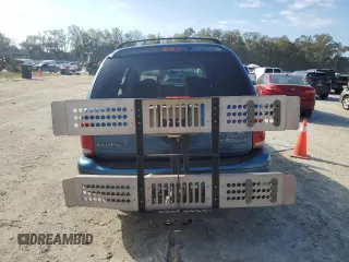2002 Dodge Durango с VIN 1B4HR48N72F105759, выставлен на аукционе Copart как лот 47058045 с пробегом Не указан миль и Списание • Salvage title. История ставок и продаж доступна на DreamBid. Изображение 6.