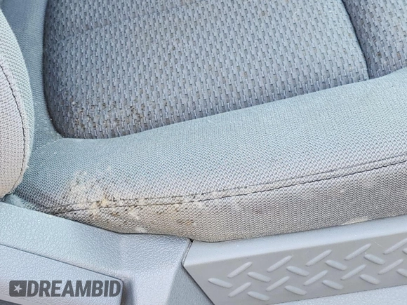 2013 Ford F-150 XL с VIN 1FTEX1EM1DFB03837, выставлен на аукционе IAAI как лот 42654794 с пробегом 182 687 миль миль и . История ставок и продаж доступна на DreamBid. Изображение 36.