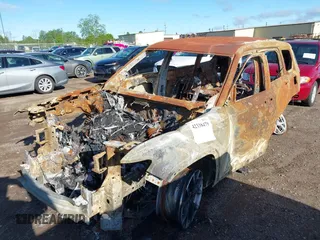 2024 Jeep Grand Cherokee Limited with VIN 1C4RJKBG8R8512419, listed as a IAAI auction lot 42338479 with Not provided miles and . Bid and sale history available at DreamBid. Image 6.
