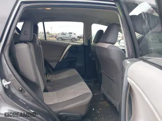 2013 Toyota RAV4 LE with VIN 2T3BFREV7DW024894, listed as a IAAI auction lot 42062944 with 148,489 mi miles. Bid and sale history available at carsss.com. Image 8.