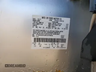 2011 Ford Explorer Limited z VIN 1FMHK8F82BGA76804, wystawiony jako Copart lot #58223455 z przebiegiem 153 593 mil mil oraz Szkoda całkowita • Salvage title. Historia ofert i sprzedaży dostępna na DreamBid. Obrazek 12.