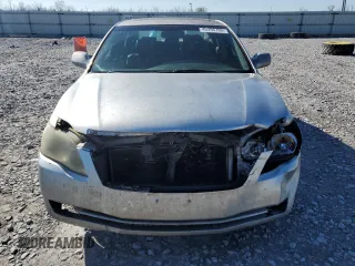 2006 Toyota Avalon XL with VIN 4T1BK36B36U124368, listed as a Copart auction lot 45396795 with 259,664 mi miles and Salvage Title. Bid and sale history available at carsss.com. Image 5.