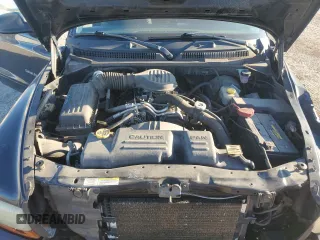 2002 Dodge Dakota Sport with VIN 1B7GL32X52S595260, listed as a Copart auction lot 73925954 with 101,493 mi miles and Salvage Title. Bid and sale history available at carsss.com. Image 11.