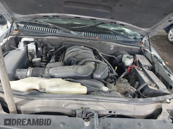 2006 Ford Explorer Limited with VIN 1FMEU75896UA47400, listed as a IAAI auction lot 41827993 with 243,344 mi miles and . Bid and sale history available at DreamBid. Image 10.