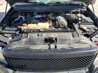 2002 Ford F-350 XL с VIN 1FTSW31F62ED36138, выставлен на аукционе Copart как лот 48914445 с пробегом 168 537 миль миль и Списание • Salvage title. История ставок и продаж доступна на DreamBid. Изображение 11.