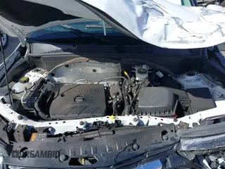 2024 Chevrolet TrailBlazer LT with VIN KL79MPSL8RB162579, listed as a IAAI auction lot 41837973 with 8,789 mi miles and . Bid and sale history available at DreamBid. Image 10.