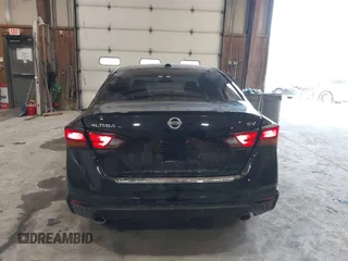 2022 Nissan Altima SV z VIN 1N4BL4DV2NN366698, wystawiony jako IAAI lot #41509391 z przebiegiem 23 722 mil mil oraz . Historia ofert i sprzedaży dostępna na DreamBid. Obrazek 16.