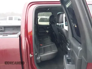 2014 Chevrolet Silverado 1500 LT with VIN 1GCVKRECXEZ296266, listed as a IAAI auction lot 41606586 with 233,832 mi miles and . Bid and sale history available at DreamBid. Image 8.