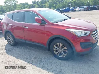 2013 Hyundai Santa Fe Sport z VIN 5XYZT3LB6DG024882, wystawiony jako IAAI lot #42421859 z przebiegiem 58 736 mil mil oraz . Historia ofert i sprzedaży dostępna na DreamBid. Obrazek 1.