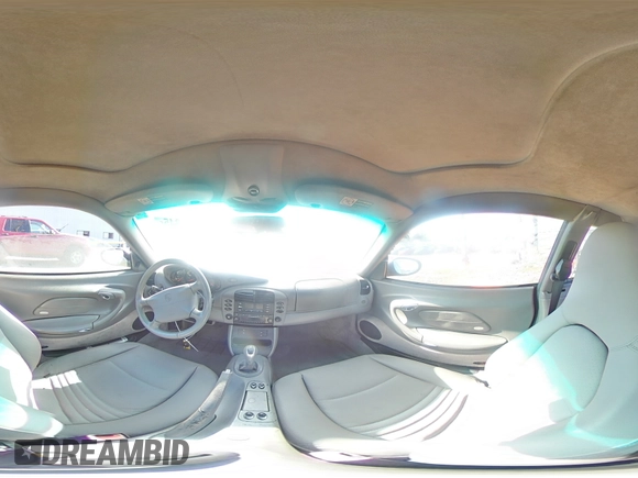 2000 Porsche 911 z VIN WP0AA2993YS621294, wystawiony jako Copart lot #47546345 z przebiegiem Nie podano mil oraz Szkoda całkowita • Salvage title. Historia ofert i sprzedaży dostępna na DreamBid. Obrazek 13.