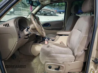 2004 Chevrolet TrailBlazer EXT LS with VIN 1GNET16S946150937, listed as a Copart auction lot 60448924 with 185,621 mi miles and Clean Title. Bid and sale history available at DreamBid. Image 7.