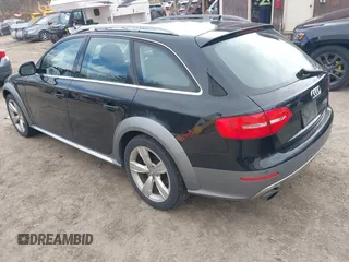 2013 Audi allroad Premium Plus with VIN WA1UFAFL4DA161999, listed as a IAAI auction lot 41835167 with 178,049 mi miles. Bid and sale history available at carsss.com. Image 3.