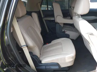 2024 Ford Expedition Limited with VIN 1FMJU1K84REA25156, listed as a IAAI auction lot 42420873 with 34,898 mi miles and . Bid and sale history available at DreamBid. Image 8.
