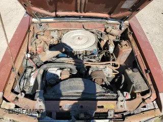 1979 Ford Mustang z VIN 9R04F144331, wystawiony jako Copart lot #76079874 z przebiegiem 87 971 mil mil oraz Czysty tytuł • Clean title. Historia ofert i sprzedaży dostępna na DreamBid. Obrazek 11.